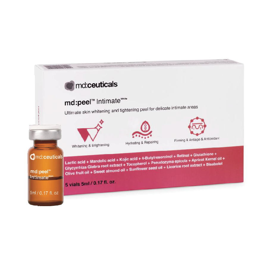 mdpeel Intimate White-oscar-medical 2