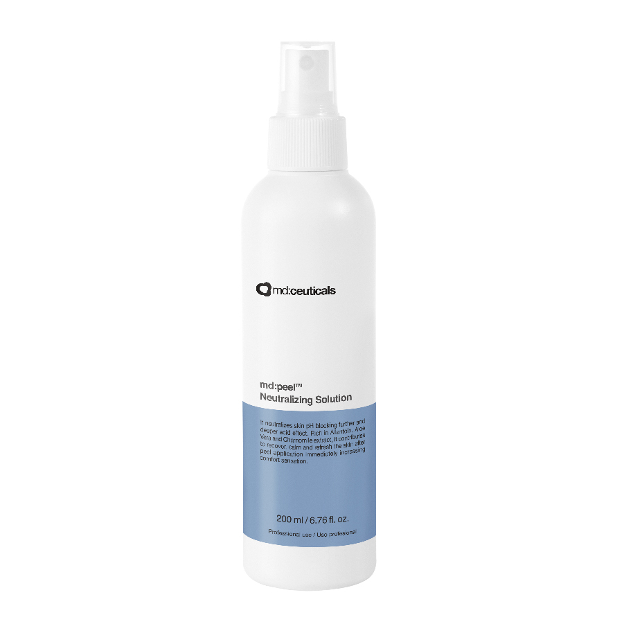 mdpeel Neutralizing Solution -oscar-medical
